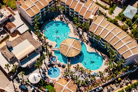 Caretta Beach Resort & Waterpark in Laganas Municipal Unit, foto 35
