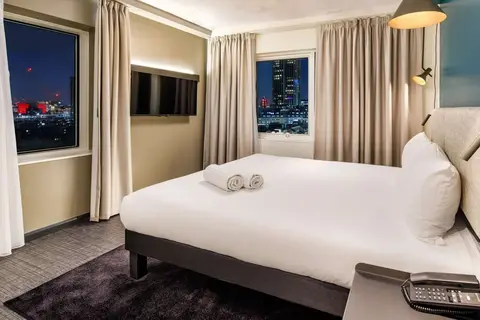 ibis London Blackfriars Hotel in Londen — foto 8