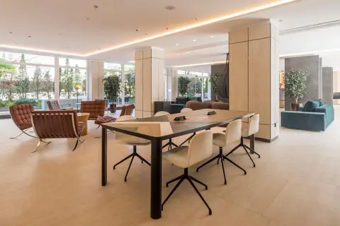 Hotel ILUNION San Sebastián in Donostia / San Sebastián — foto 17