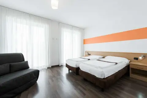 Hotel Villa Stella in Nago-Torbole — foto 4