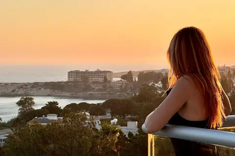 Cali Resort & Spa - Designed for adults by Louis Hotels in Peyia — foto 11