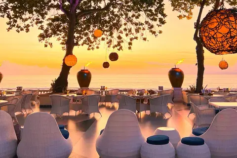 Intercontinental Bali Resort in Kuta Selatan — foto 2