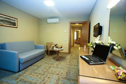 Hotel Istanbul Trend in Fatih — foto 3