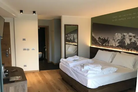 Dolomeet Boutique Hotel in Pinzolo, foto 27