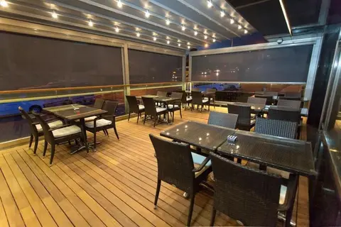 Fesa Business Hotel in Gebze — foto 25