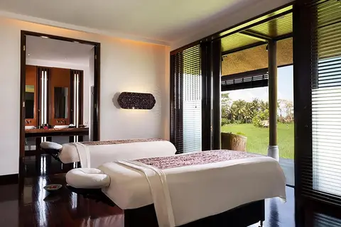 Tanah Gajah, a Resort by Hadiprana in Ubud, Kecamatan Gianyar, Kabupaten Gianyar, Bali, Indonesia — foto 19