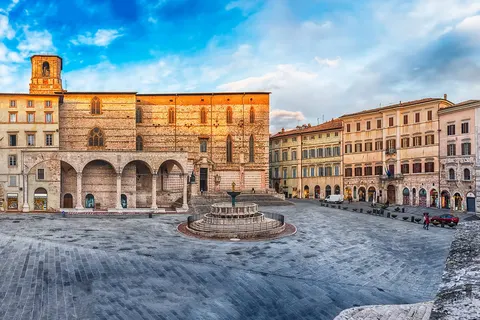 Ontdek de parels van Cinque Terre, Toscane en Venetië foto 20