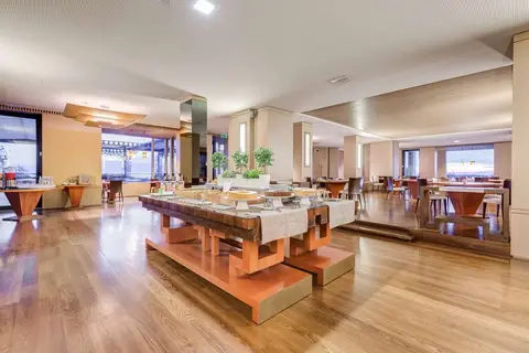 Best Western Villa Maria Hotel in Rome, foto 20