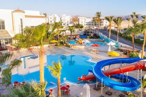 Ivy Cyrene Island Aqua Park Resort in Sharm El Sheikh — foto 15