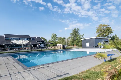 Camping De Zeeuwse Parel foto 13