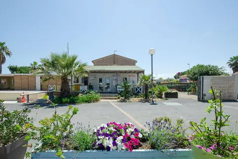 Les Jardins D Agathe in Agde — foto 10