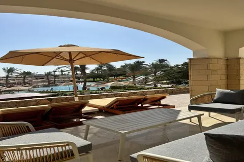 Amphoras Beach in Sharm El Sheikh — foto 17