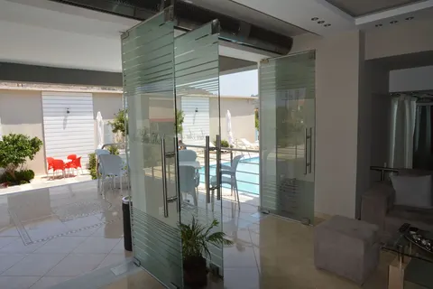 Fly & Go Sun & Sea Appartementen in Petra — foto 16