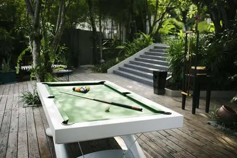 Anantara Layan Resort & Spa in Choeng Thale, foto 8