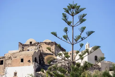 Paradise Resort Santorini in Δημοτική Ενότητα Θήρας — foto 28