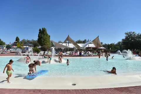 Camping Villaggio Barricata foto 35