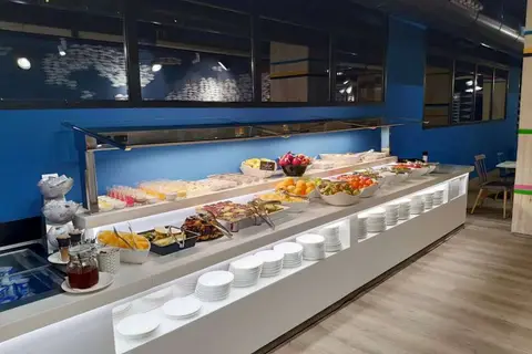 MH Olympus in Benidorm — foto 19