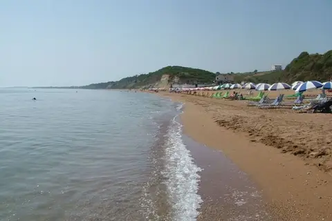 Pension Nychterida in Δημοτική Ενότητα Κορισσίων — foto 18