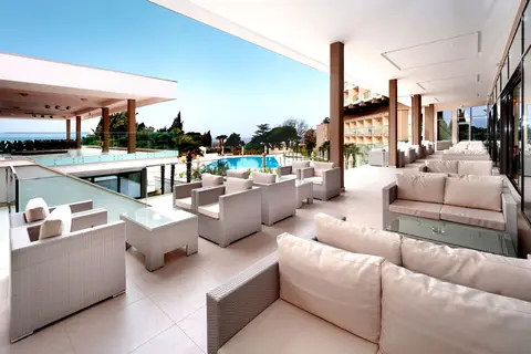 Hotel Materada Plava Laguna in Porec — foto 17