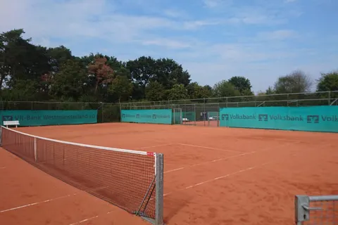 Camping Borken Am See foto 8