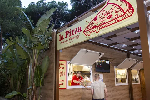 Hu Park Albatros Village foto 23