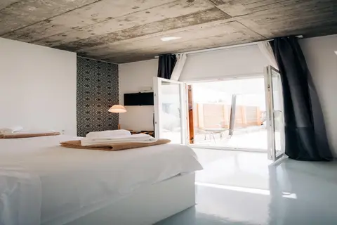 Mesanto Luxury Suites in Δημοτική Ενότητα Θήρας — foto 6
