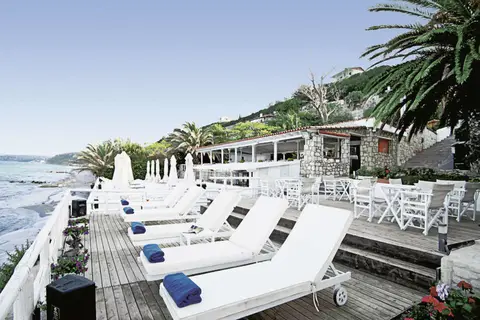White Suites Resort in Δημοτική Ενότητα Κασσάνδρας — foto 16