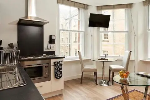 Braid Appartementen by Mansley in Edinburgh — foto 11