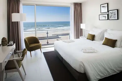 Furadouro Boutique Hotel Beach & Spa in Ovar — foto 3
