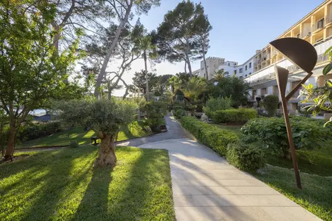 Secrets Mallorca Villamil (Adults Only) in Peguera — foto 30