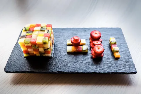 Hotel Barceló Corralejo Bay - adults only foto 5