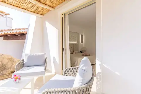 Hotel Corte Bianca in Cardedu — foto 17