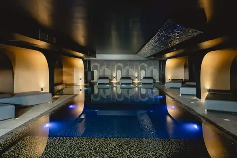 Hugo’s Boutique Hotel in San Ġiljan — foto 6