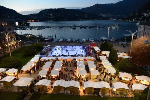 Metropole Suisse in Como, foto 9