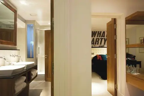 Hard Days Night Hotel in Liverpool — foto 28