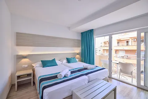 Fly & Go Welikehotel Fenix in Llucmajor — foto 3