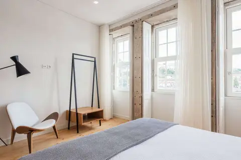 Porto River Appartementen in Porto, foto 4