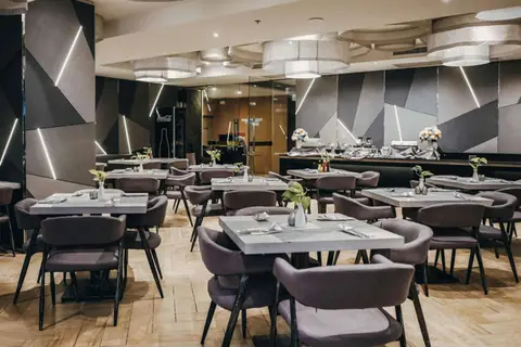 De Prime Rangnam Hotel in Bangkok — foto 5