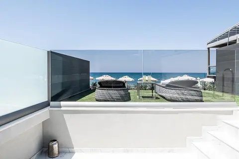 Porto Platanias Beach - Luxury Selection in Platanias (Chania) — foto 9