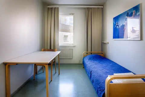 Eurohostel in Helsinki, foto 18
