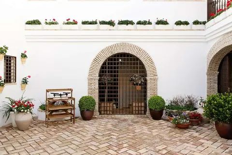 Suites La Posada de Pilar in Córdoba, foto 10