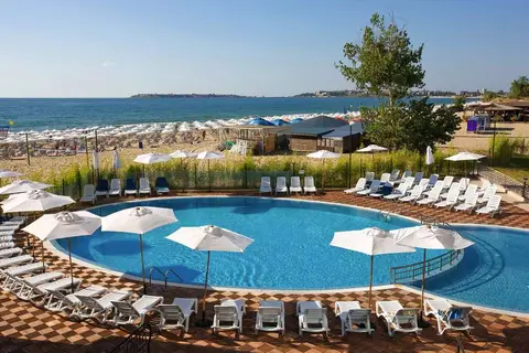 MPH Hotel Blue Pearl in Несебър — foto 5