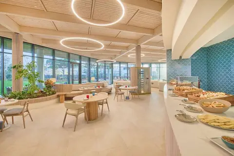 The Editory By The Sea Lagos in Lagos, foto 6