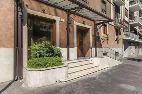 Tuscolana in Rome, foto 2