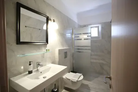 Phillipos Studios in Δημοτική Ενότητα Ελλομένου — foto 12