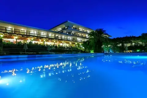 Sitia Beach City Resort & Spa in Δημοτική Ενότητα Σητείας — foto 28