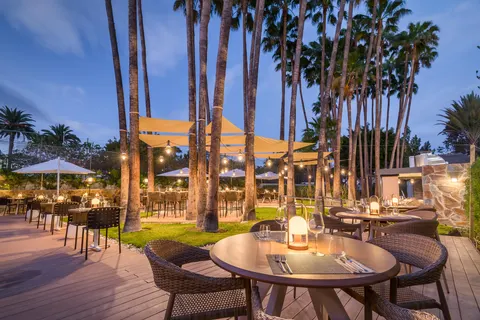 Hotel Barcelo Margaritas Royal Level - adults only foto 9