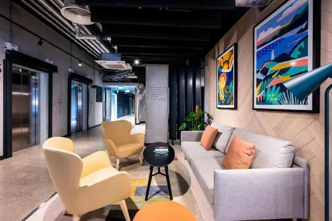 Staycity Aparthotels Tivoli in Dublin, foto 11