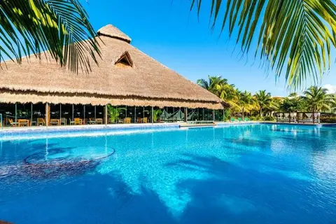 Hotel El Dorado Royale in Playa del Carmen, foto 17