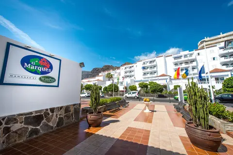 Ona El Marqués Resort in Santiago del Teide — foto 29